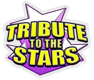 TRIBUTE TO THE STARS logo