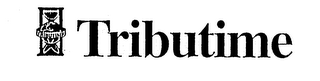 TRIBUTIME logo