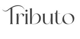 TRIBUTO logo