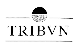 TRIBVN logo