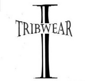 TRIBWEAR logo
