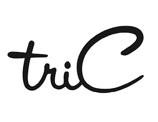 TRIC logo