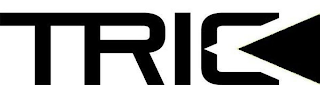 TRIC logo