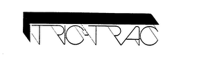 TRIC-TRAC logo