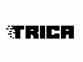 TRICA logo