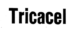 TRICACEL logo