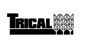 TRICAL logo