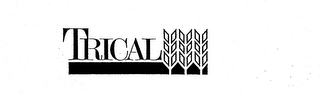 TRICAL logo