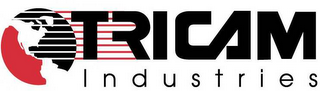 TRICAM INDUSTRIES logo