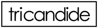 TRICANDIDE logo