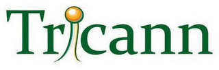 TRICANN logo