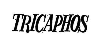 TRICAPHOS logo