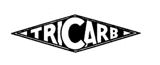 TRICARB logo