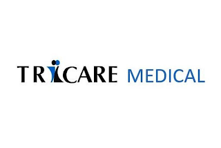 TRICARE MEDICAL logo