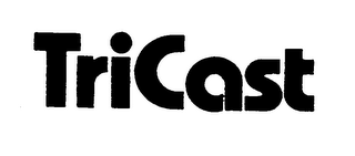 TRICAST logo
