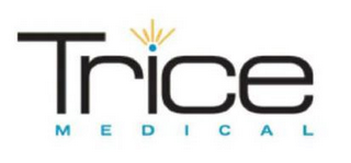 TRICE MEDICAL logo