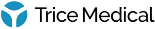 TRICE MEDICAL logo