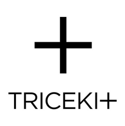TRICEKIT logo