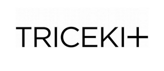TRICEKIT logo