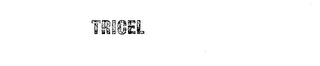 TRICEL logo