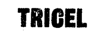 TRICEL logo