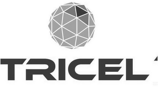 TRICEL logo