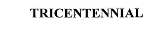 TRICENTENNIAL logo