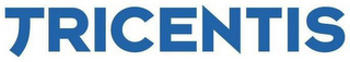 TRICENTIS logo