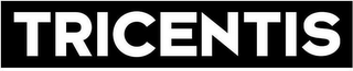TRICENTIS logo