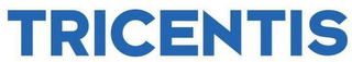 TRICENTIS logo