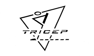 TRICEP logo