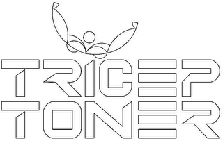 TRICEP TONER logo