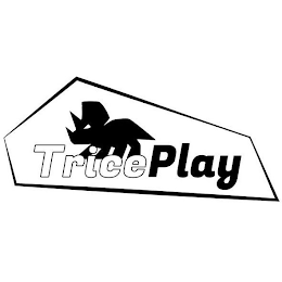 TRICEPLAY logo