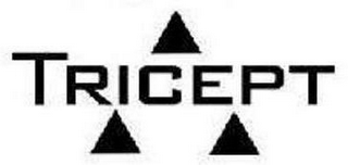 TRICEPT logo