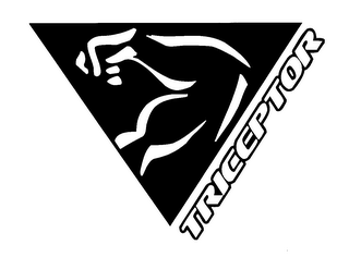 TRICEPTOR logo
