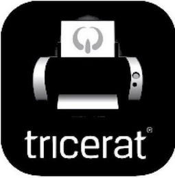 TRICERAT logo