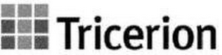 TRICERION logo