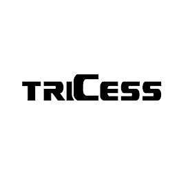TRICESS logo