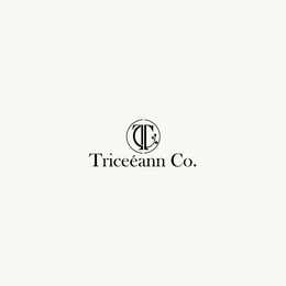 TRICEÉANN CO. logo