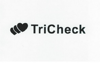 TRICHECK logo