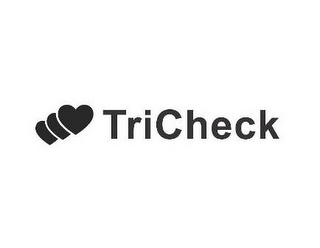 TRICHECK logo
