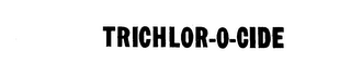 TRICHLOR-O-CIDE logo