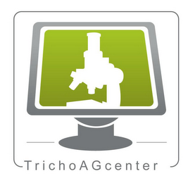 TRICHOAGCENTER logo