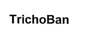 TRICHOBAN logo
