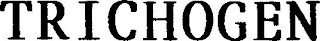 TRICHOGEN logo