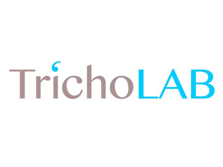 TRICHOLAB logo