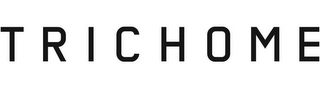 TRICHOME logo