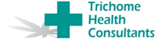 TRICHOME HEALTH CONSULTANTS logo