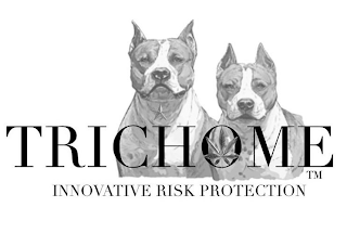 TRICHOME INNOVATIVE RISK PROTECTION logo