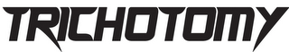 TRICHOTOMY logo